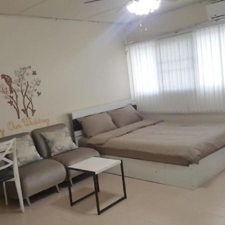 Condo C2 Impact Nonthaburi Exterior photo